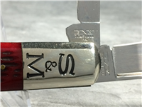2007 Schatt & Morgan 042171 Red Bone Keystone Granddaddy Barlow 