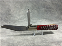 2007 Schatt & Morgan 042171 Red Bone Keystone Granddaddy Barlow 