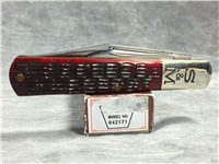 2007 Schatt & Morgan 042171 Red Bone Keystone Granddaddy Barlow 