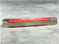 2014 Case 6254 SS Smooth Red 125th Anniversary Trapper