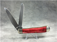 2014 Case 6254 SS Smooth Red 125th Anniversary Trapper