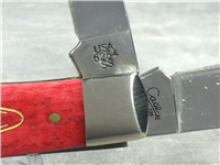 2014 Case 6254 SS Smooth Red 125th Anniversary Trapper
