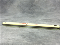 COLONIAL PROV. USA Wilson & Co. 5-3/4" Stainless Melon Tester Knife