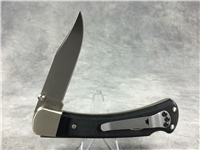 2014 BUCK 110 Custom Limited 1/500 50th Anniversary LOCHSA Folding Hunter Knife