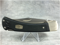 2014 BUCK 110 Custom Limited 1/500 50th Anniversary LOCHSA Folding Hunter Knife