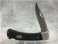 2014 BUCK 110 Custom Limited 1/500 50th Anniversary LOCHSA Folding Hunter Knife