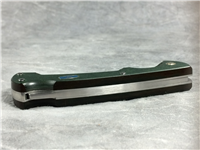 2013 BUCK USA 112 Green Ranger