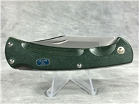 2013 BUCK USA 112 Green Ranger