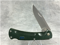 2013 BUCK USA 112 Green Ranger