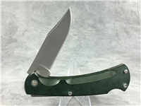 2013 BUCK USA 112 Green Ranger