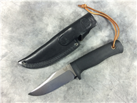 BENCHMADE 510 Rant *Mel Pardue* 9" D2 Fixed-Blade Drop Point Bowie Knife