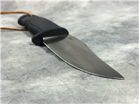 BENCHMADE 510 Rant *Mel Pardue* 9" D2 Fixed-Blade Drop Point Bowie Knife