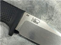 BENCHMADE 510 Rant *Mel Pardue* 9" D2 Fixed-Blade Drop Point Bowie Knife