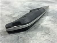 GERBER 8970513D MOMENT 8-1/2" Fixed-Blade Drop Point Knife with Sheath