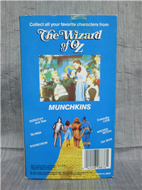 FLYING MONKEY  6" Doll   (Wizard of Oz Munchkins, Multi Toys, 1988) 