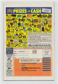 AVENGERS    #211     (Marvel)