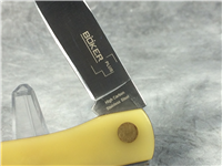 BOKER PLUS Yellow Sodbuster  4" Blade