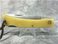BOKER PLUS Yellow Sodbuster  4" Blade
