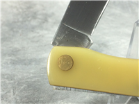 BOKER PLUS Yellow Sodbuster  4" Blade