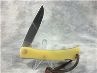 BOKER PLUS Yellow Sodbuster  4" Blade