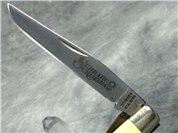 SCHRADE+ SCRIMSHAW SC503 Bass Folding Linerlock Knife