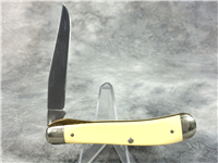 SCHRADE+ SCRIMSHAW SC503 Bass Folding Linerlock Knife