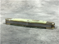 1994 BUCK CREEK Stewart A Taylor Cracked Ice 3-Blade Whittler