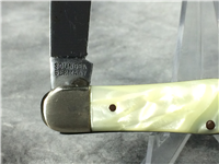 1994 BUCK CREEK Stewart A Taylor Cracked Ice 3-Blade Whittler