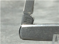 TRANS WESTERN LEASING 2-3/4" Stainless Steel 2-Blade Barlow