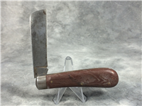 KUTMASTER Single-Blade 4-1/4" Folding  "Powell River - Alberni"