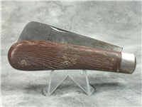 KUTMASTER Single-Blade 4-1/4" Folding  "Powell River - Alberni"