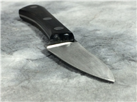 A.G. RUSSELL 6-inch Fixed Blade Knife with Leather Sheath