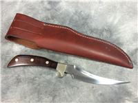 1982 Case Desert Prince Pheasant Knife