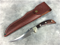 1982 Case Desert Prince Pheasant Knife