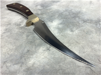 1982 Case Desert Prince Pheasant Knife