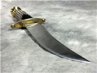 2004 CASE XX USA Kodiak Hunter Buffalo Horn Hunter