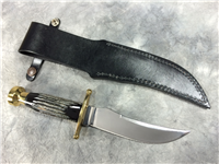 2004 CASE XX USA Kodiak Hunter Buffalo Horn Hunter