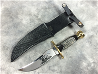 2004 CASE XX USA Kodiak Hunter Buffalo Horn Hunter