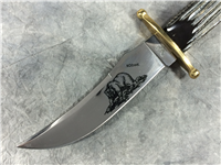 2004 CASE XX USA Kodiak Hunter Buffalo Horn Hunter