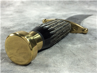 2004 CASE XX USA Kodiak Hunter Buffalo Horn Hunter