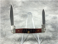 1998 Case 6233 SS Brown Pen Knife