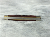 1998 Case 6233 SS Brown Pen Knife