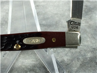 1998 Case 6233 SS Brown Pen Knife
