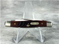 1998 Case 6233 SS Brown Pen Knife