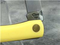 1998 Case 3137 CV Yellow Sod Buster