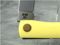 1998 Case 3137 CV Yellow Sod Buster