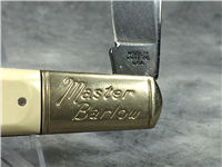 Novelty Knife Co. USA Single Blade Master Barlow