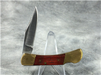 WINCHESTER Single-Blade 3" Lockback