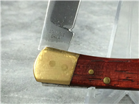 WINCHESTER Single-Blade 3" Lockback