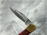 WINCHESTER Single-Blade 3" Lockback